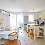Apartment Rives Du Lez Avec Terrasse Et Parking Gratuit *